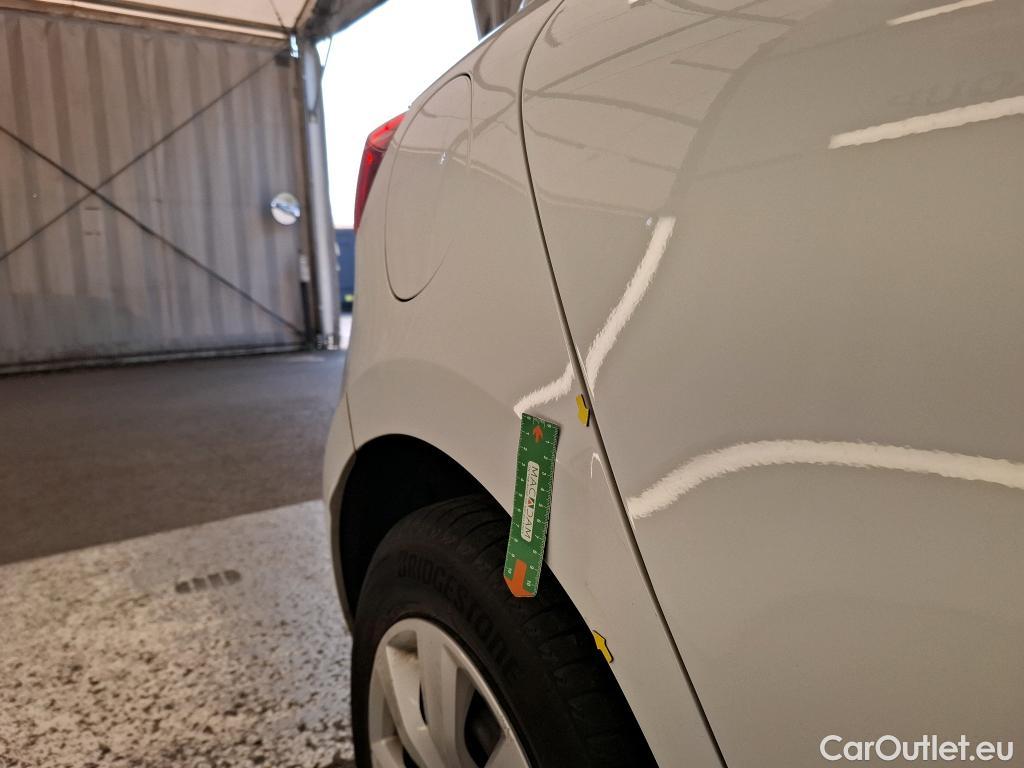  Renault  Clio  V Société Air Nav 1.0 TCe 100CV BVM5 E6dT #1