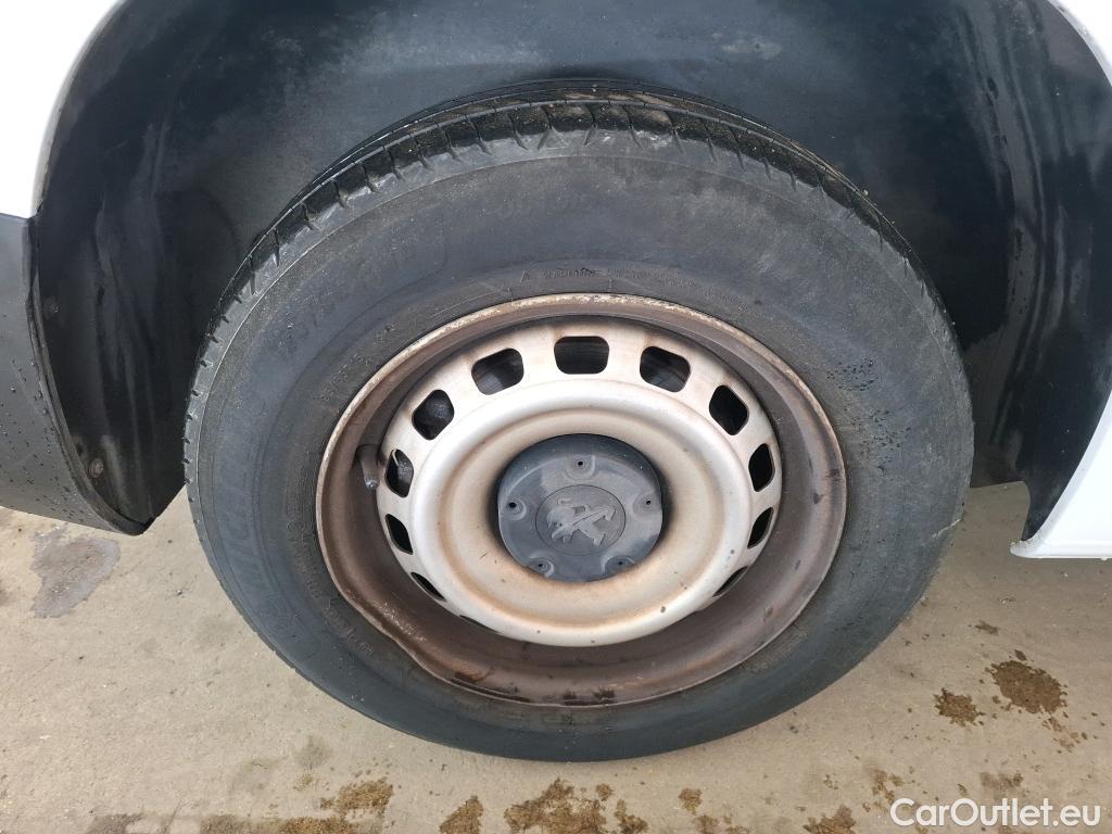  Peugeot  Partner  Premium L1 1.5 HDi 100CV BVM5 E6dT #13