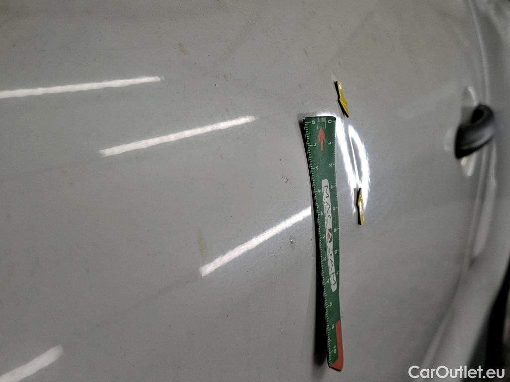  Renault  Clio  IV Générique 1.5 dCi 75CV BVM5 E6 / TRANSFO VP/VF #61