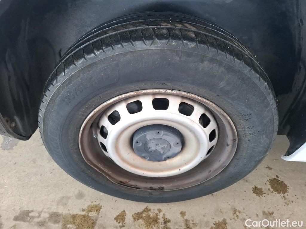  Peugeot  Partner  Premium L1 1.5 HDi 100CV BVM5 E6dT #12