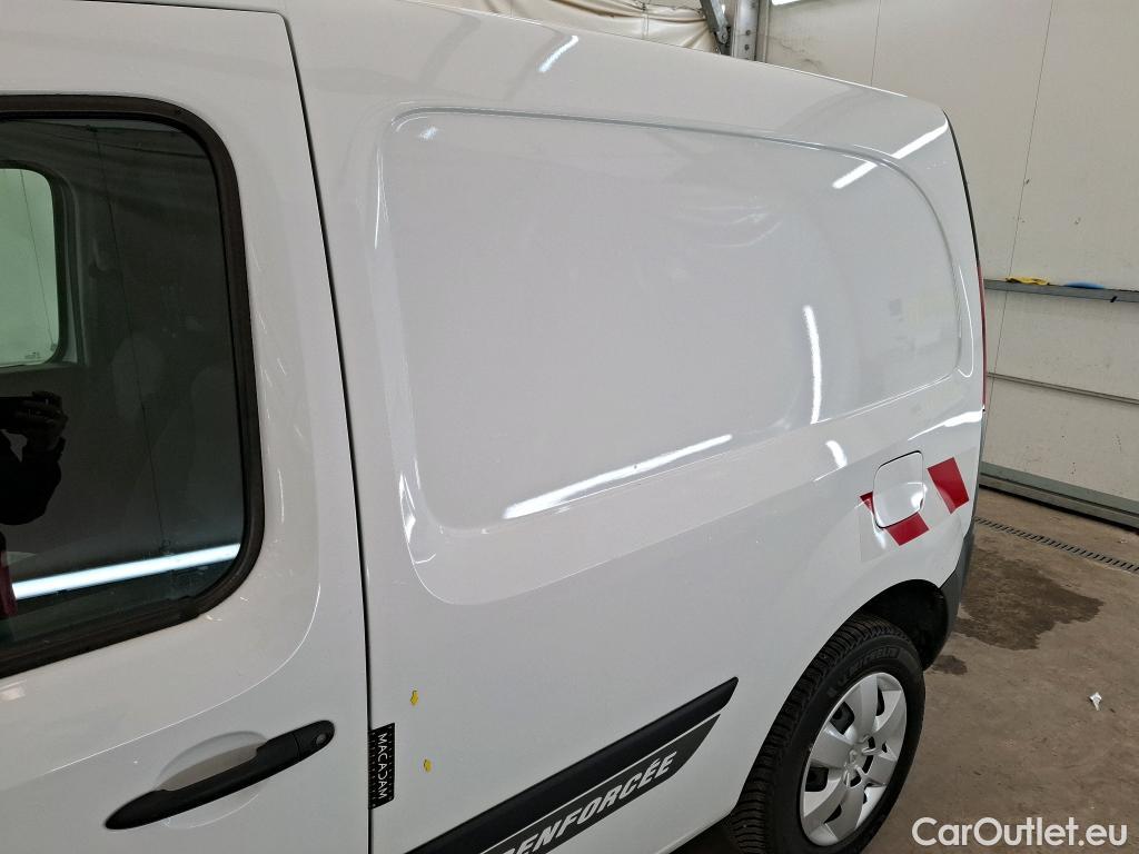  Renault  Kangoo  Express Extra (Série Spéciale) 1.5 dCi 90CV BVM5 E6 #15