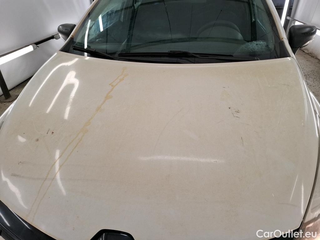  Renault  Clio  IV Générique 1.5 dCi 75CV BVM5 E6 / TRANSFO VP/VF #68