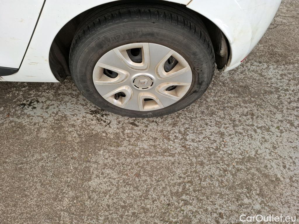  Renault  Clio  IV Générique 1.5 dCi 75CV BVM5 E6 / TRANSFO VP/VF #48