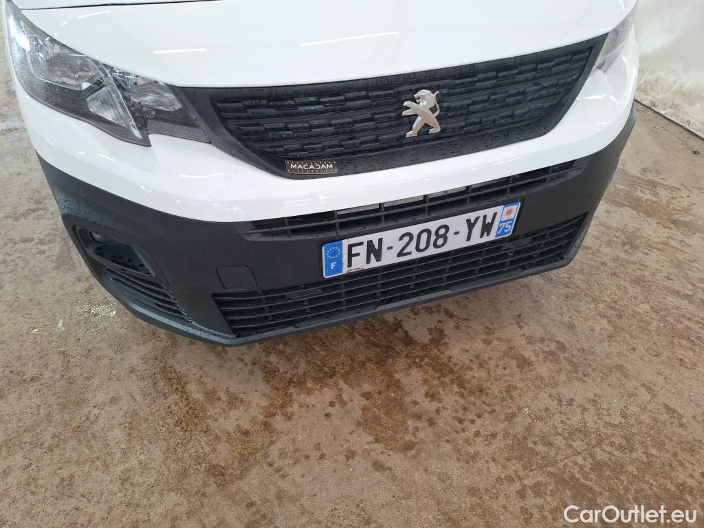  Peugeot  Partner  Premium L1 1.5 HDi 100CV BVM5 E6dT #47