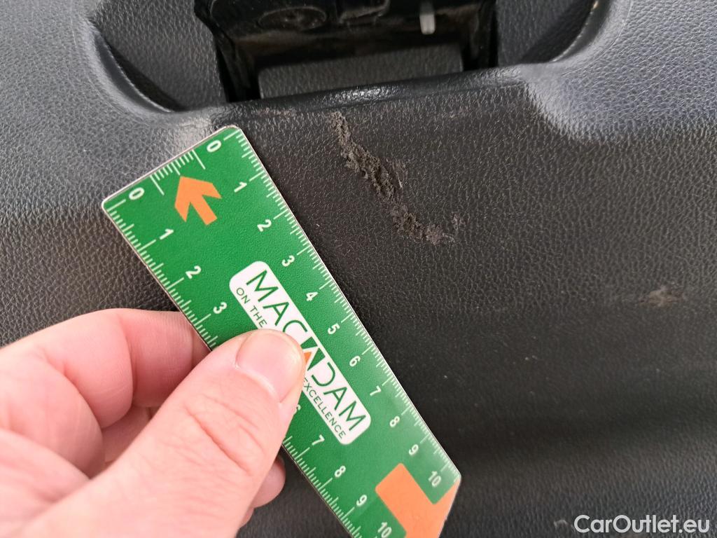  Renault  Clio  IV Air MediaNav 1.5 dCi 75CV BVM5 E6 #26