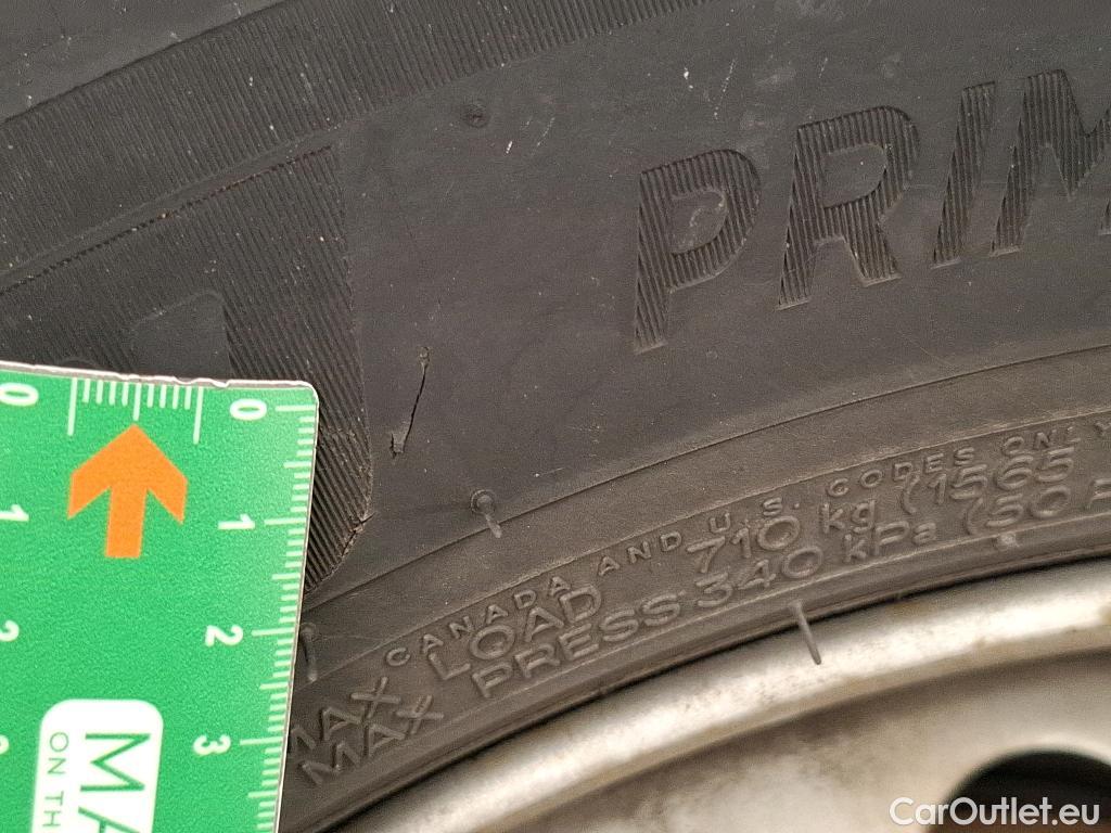  Peugeot  Partner  Asphalt L1 1.5 HDi 100CV BVM5 E6dT #8