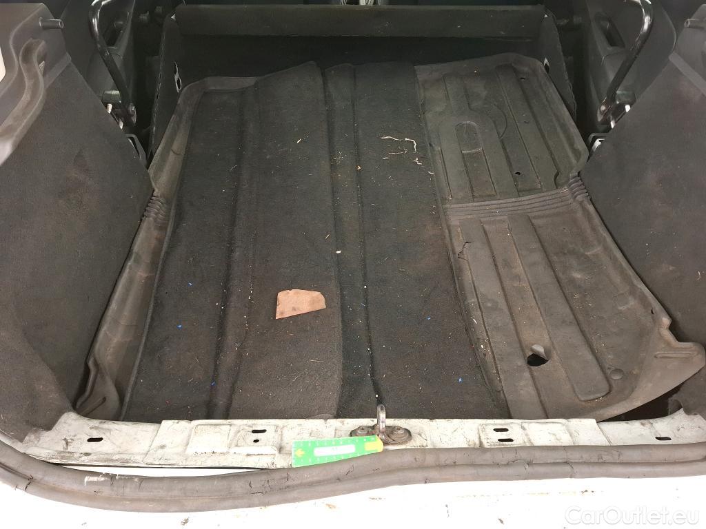  Renault  Clio  IV Générique 1.5 dCi 75CV BVM5 E6 / TRANSFO VP/VF #32