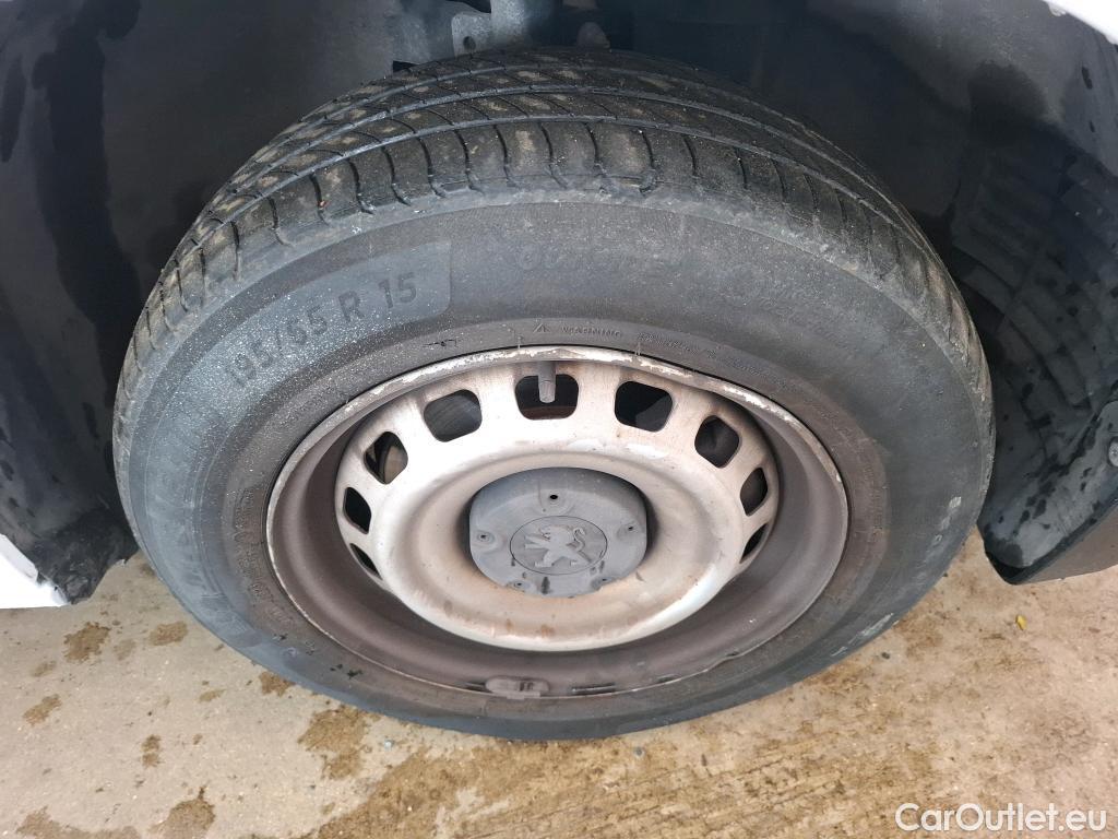  Peugeot  Partner  Premium L1 1.5 HDi 100CV BVM5 E6dT #30