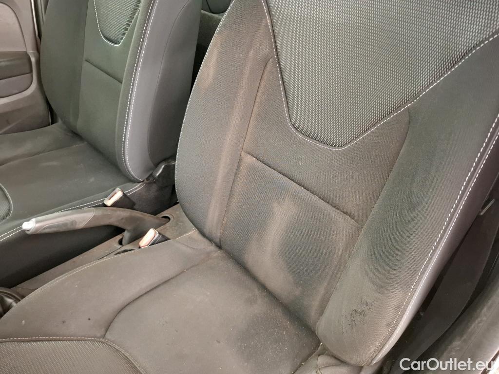  Renault  Clio  IV Générique 1.5 dCi 75CV BVM5 E6 / TRANSFO VP/VF #71