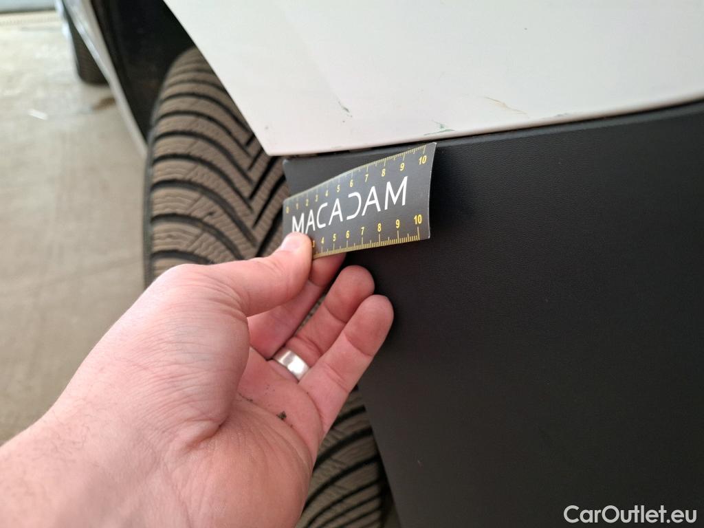  Renault  Kangoo  Express Extra (Série Spéciale) 1.5 dCi 90CV BVM5 E6 #24