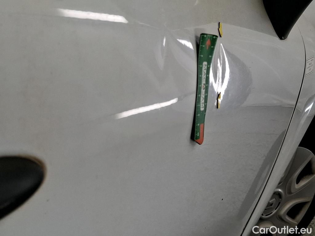  Renault  Clio  IV Générique 1.5 dCi 75CV BVM5 E6 / TRANSFO VP/VF #14