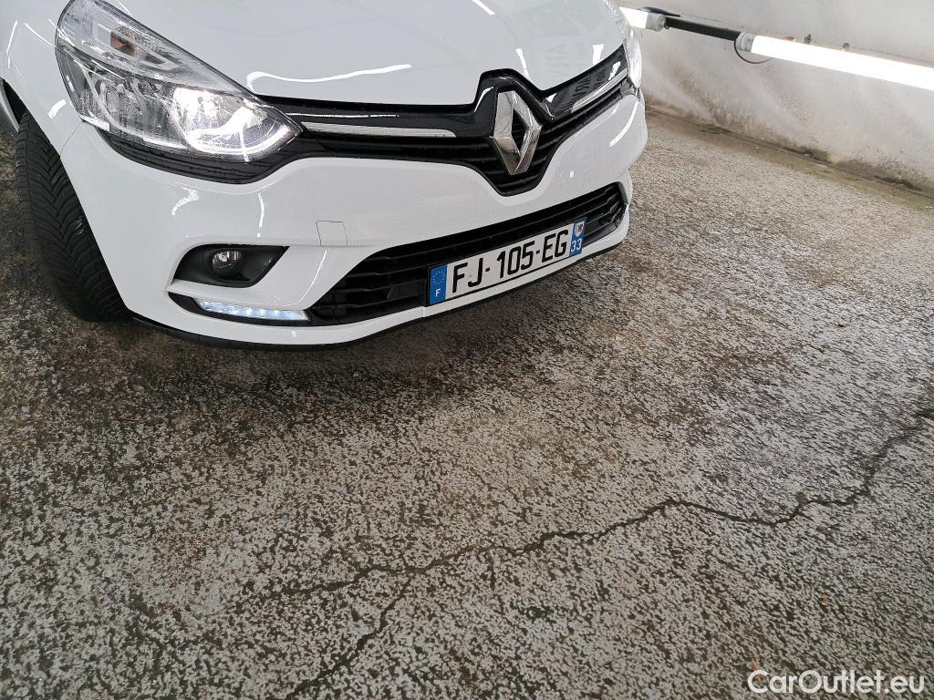  Renault  Clio  IV Air MediaNav 1.5 dCi 75CV BVM5 E6 #12