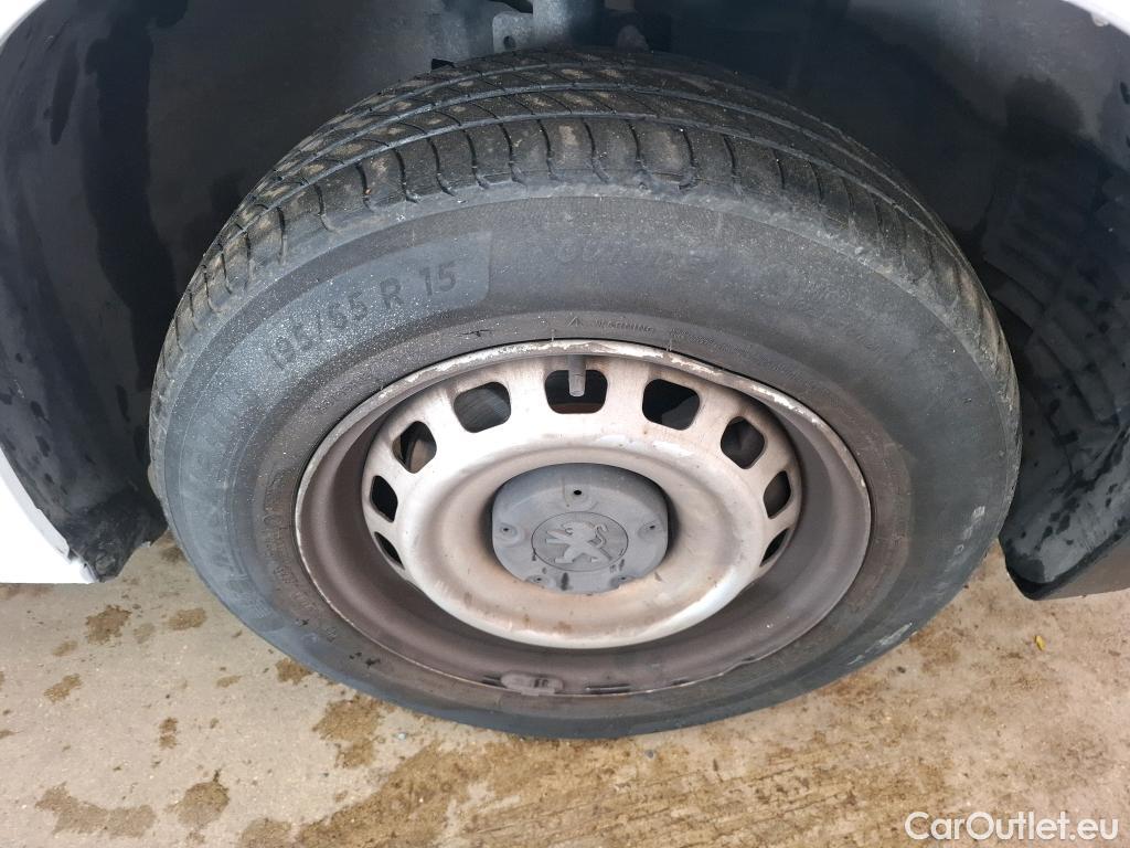  Peugeot  Partner  Premium L1 1.5 HDi 100CV BVM5 E6dT #9