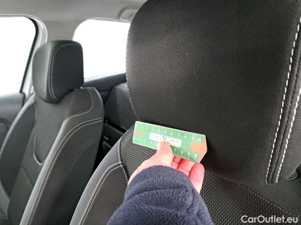  Renault  Clio  IV Air MediaNav 1.5 dCi 75CV BVM5 E6 #29