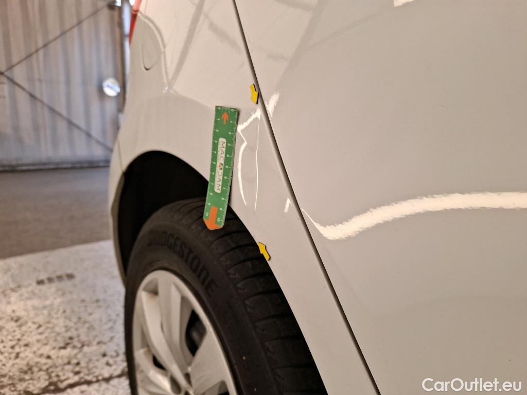  Renault  Clio  V Société Air Nav 1.0 TCe 100CV BVM5 E6dT #2