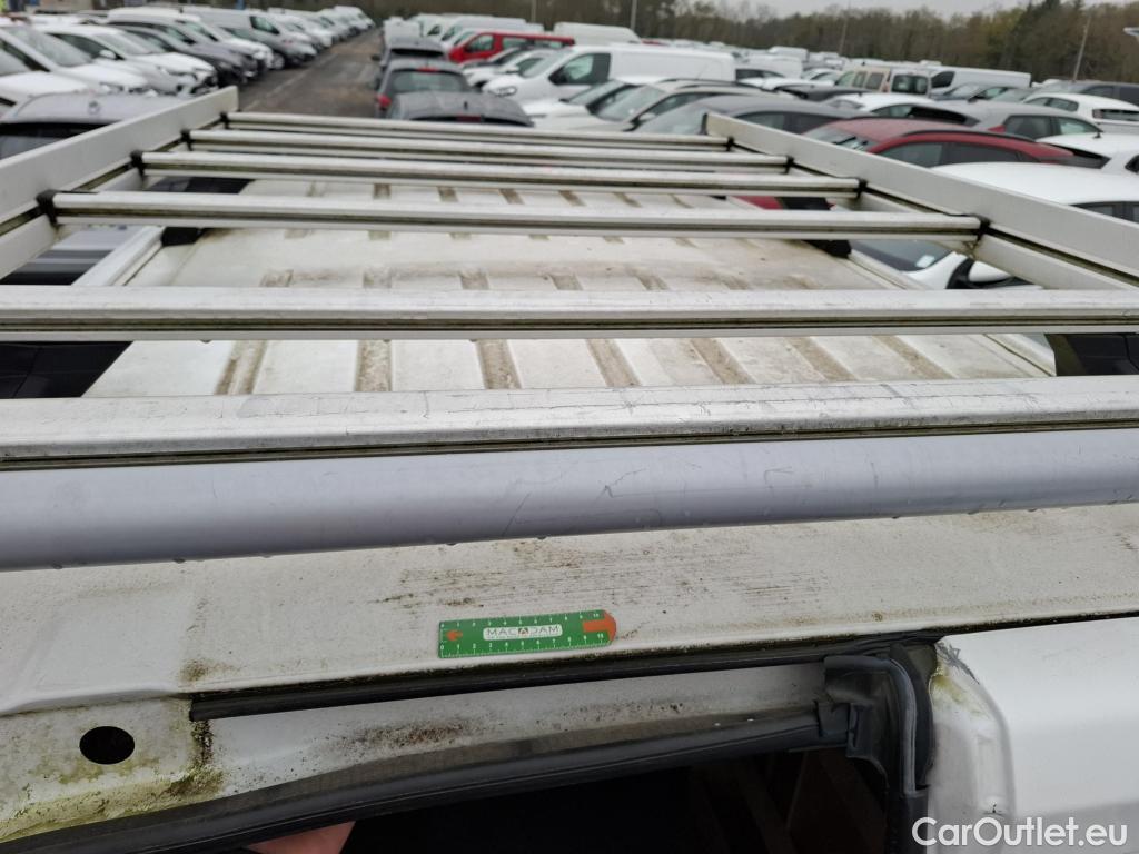  Peugeot  Partner  Asphalt L1 1.5 HDi 100CV BVM5 E6dT #14