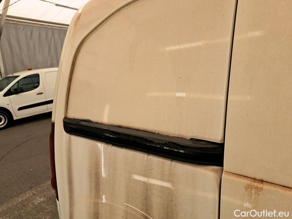  Peugeot  Partner  L1 Pro 1.6 HDi 75CV BVM5 E6**Arcelor** #3