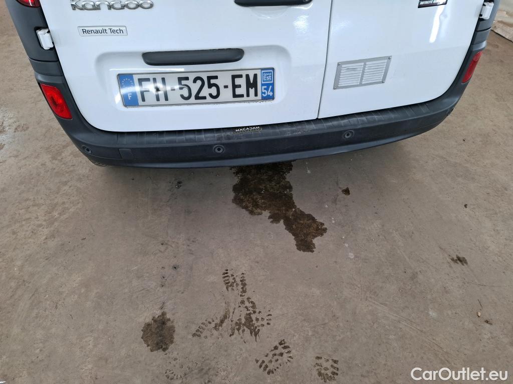  Renault  Kangoo  Express Extra (Série Spéciale) 1.5 dCi 90CV BVM5 E6 #3