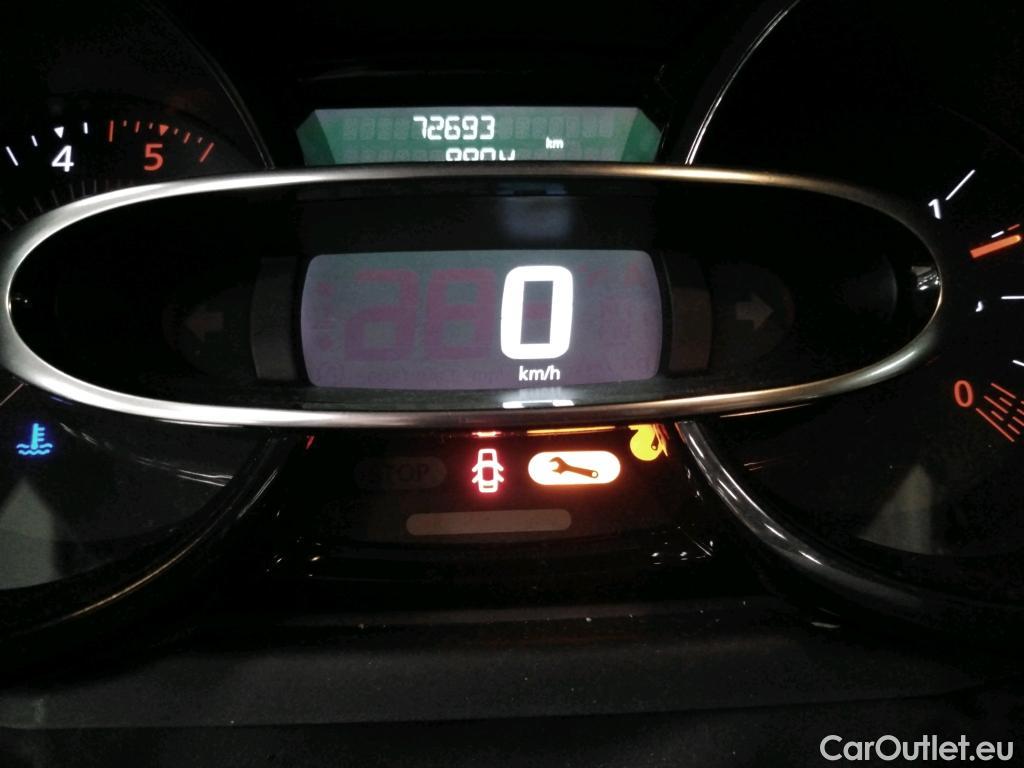  Renault  Clio  IV Air 1.5 dCi 75CV BVM5 E6 #21