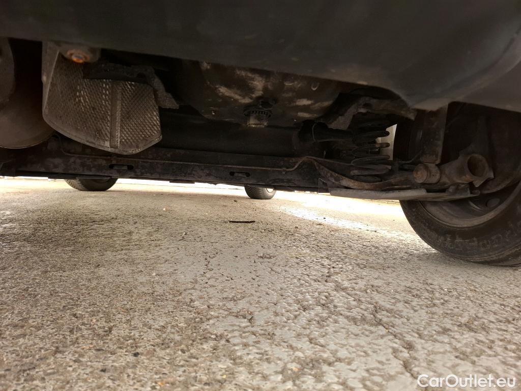  Renault  Clio  IV Générique 1.5 dCi 75CV BVM5 E6 / TRANSFO VP/VF #50