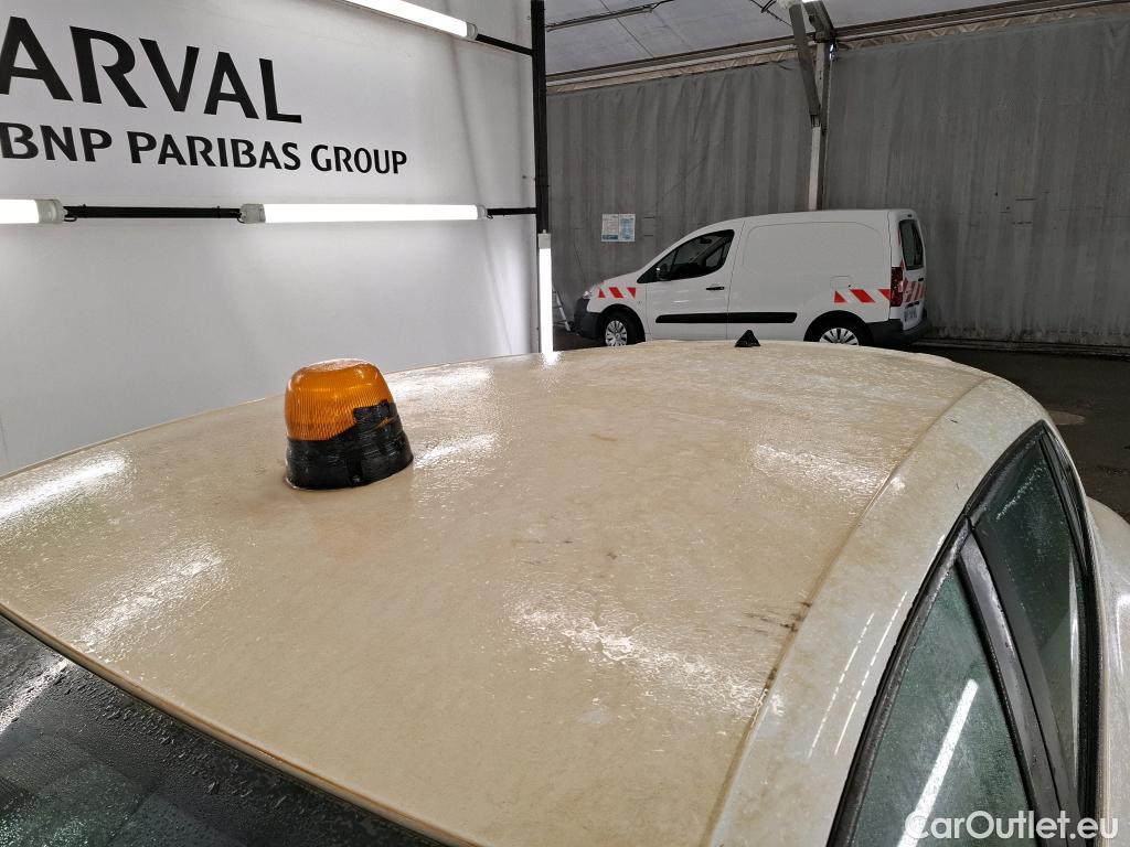  Renault  Clio  IV Générique 1.5 dCi 75CV BVM5 E6 / TRANSFO VP/VF #70