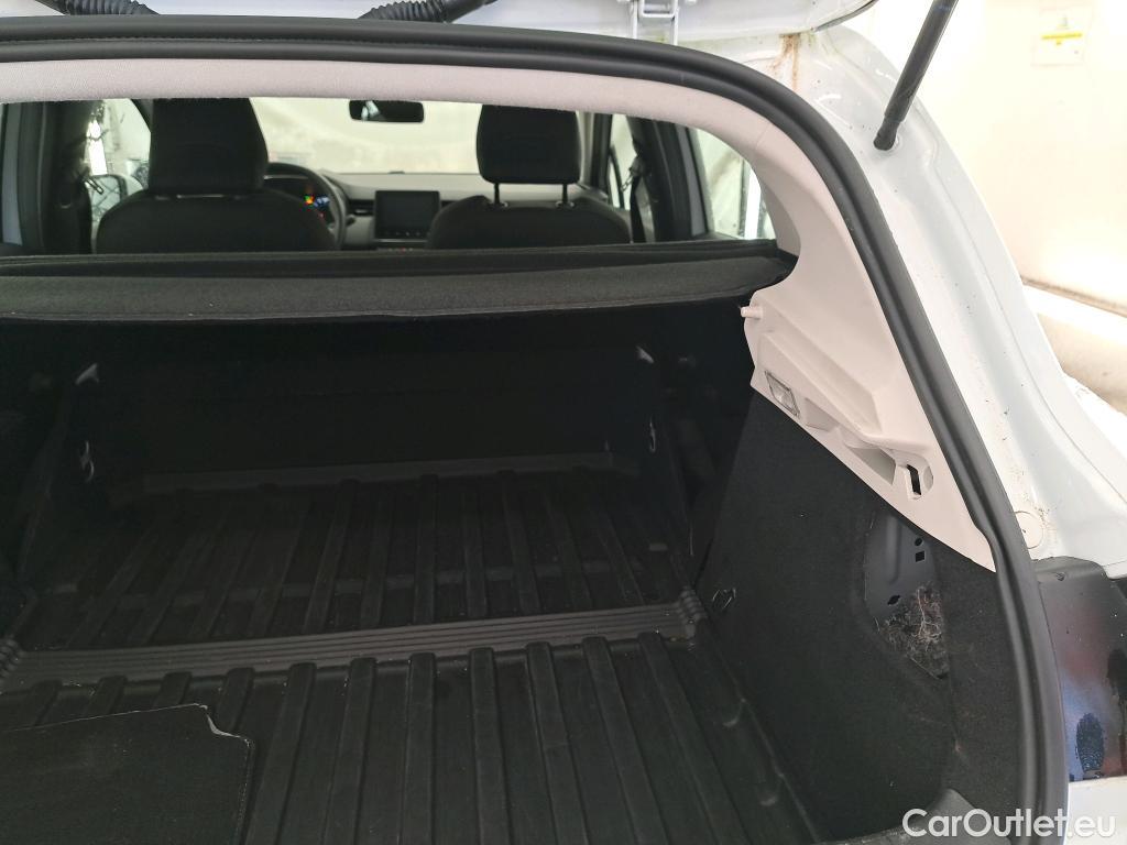  Renault  Clio  V Société Air Nav 1.5 dCi 85CV BVM6 E6dT #17