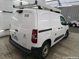  Peugeot  Partner  Asphalt L1 1.5 HDi 100CV BVM5 E6dT #3