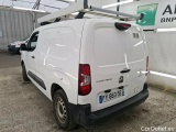  Peugeot  Partner  Asphalt L1 1.5 HDi 100CV BVM5 E6dT #2