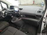  Peugeot  Partner  Asphalt L1 1.5 HDi 100CV BVM5 E6dT #5