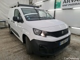  Peugeot  Partner  Asphalt L1 1.5 HDi 100CV BVM5 E6dT #4