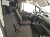  Peugeot  Partner  Asphalt L1 1.5 HDi 100CV BVM5 E6dT #8