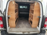  Peugeot  Partner  Asphalt L1 1.5 HDi 100CV BVM5 E6dT #10