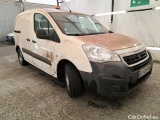  Peugeot  Partner  L1 Pro 1.6 HDi 75CV BVM5 E6**Arcelor** #4
