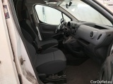  Peugeot  Partner  L1 Pro 1.6 HDi 75CV BVM5 E6**Arcelor** #8