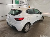  Renault  Clio  IV Générique 1.5 dCi 75CV BVM5 E6 / TRANSFO VP/VF #3
