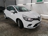  Renault  Clio  IV Air MediaNav 1.5 dCi 75CV BVM5 E6 #4