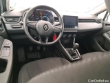  Renault  Clio  V Société Air Nav 1.5 dCi 85CV BVM6 E6dT #5