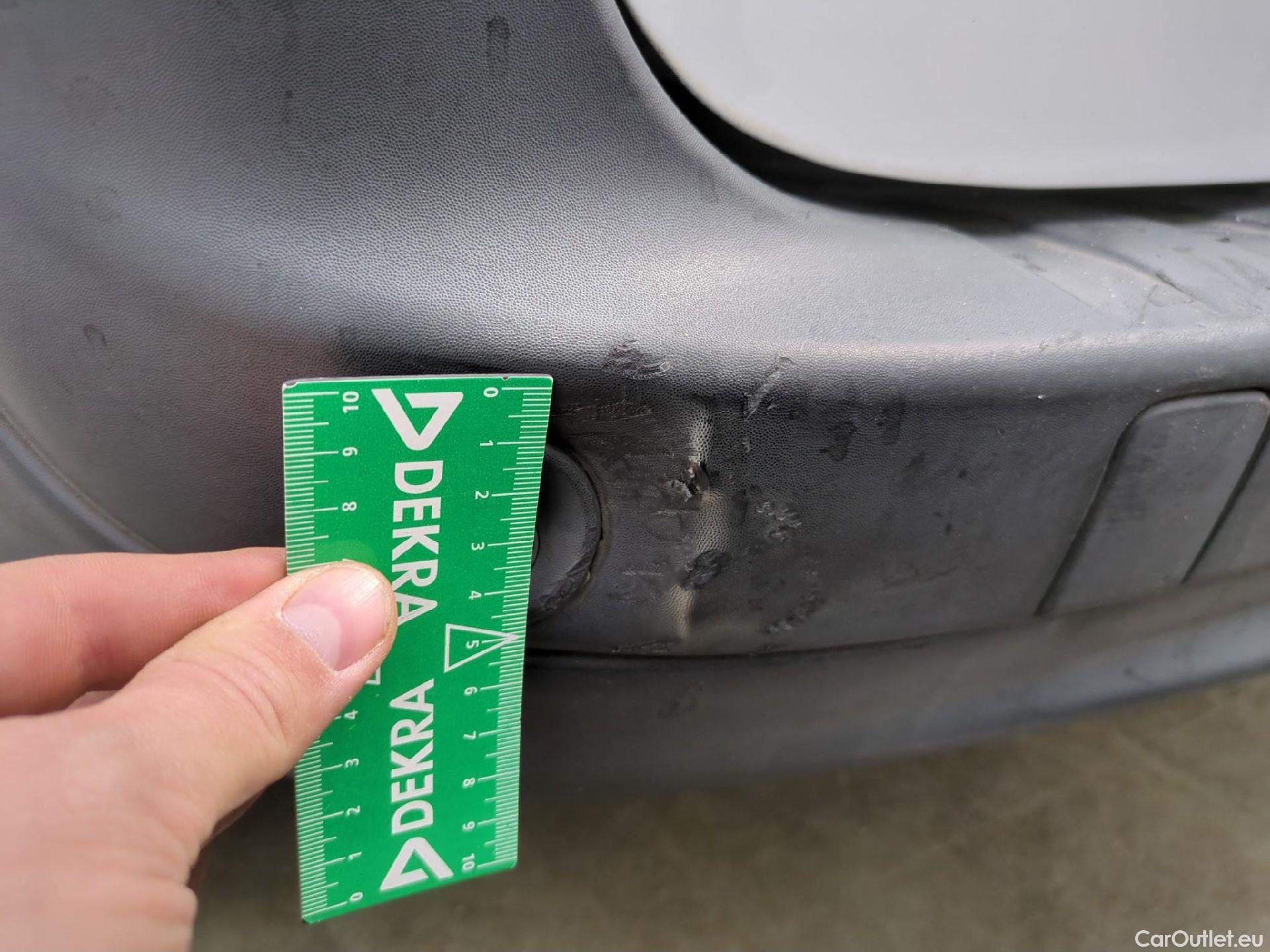  Renault  Kangoo  Express Maxi Extra (Série Spéciale) 1.5 dCi 90CV BVM5 E6 #19