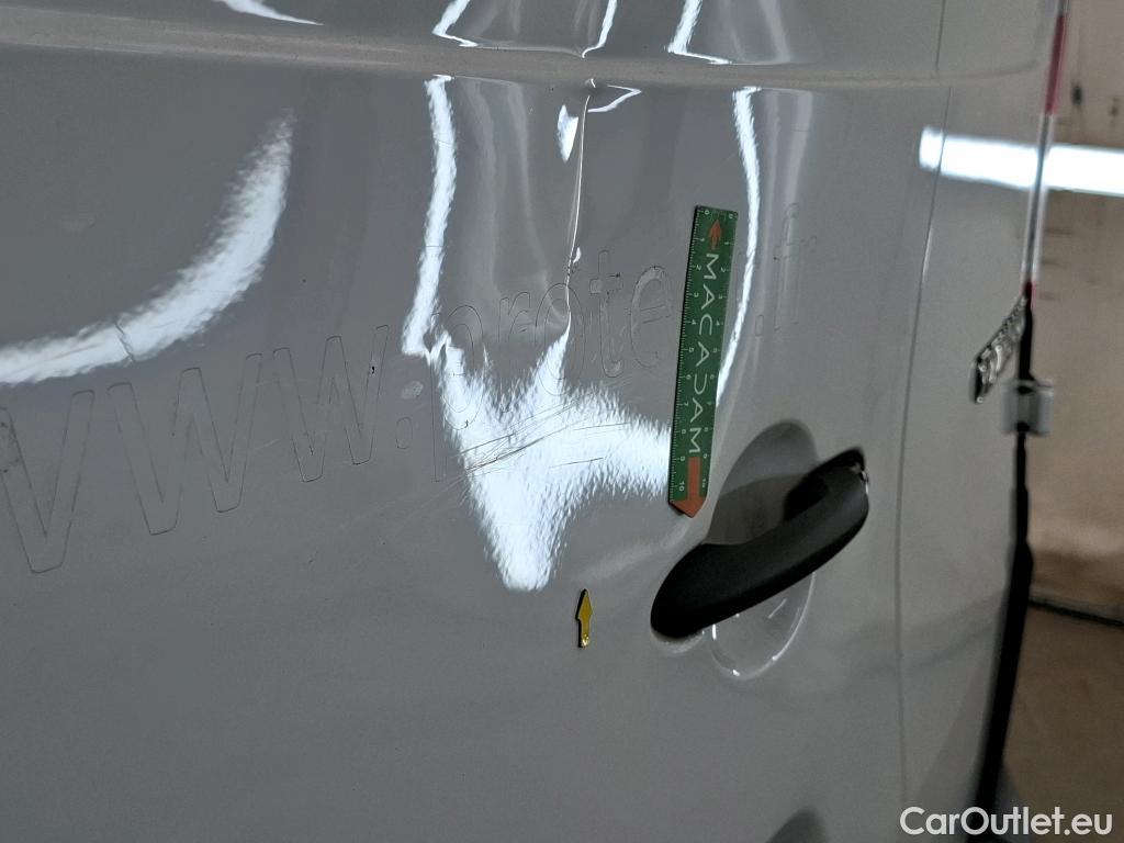  Renault  Kangoo  Express Extra (Série Spéciale) 1.5 dCi 90CV BVM5 E6 #3