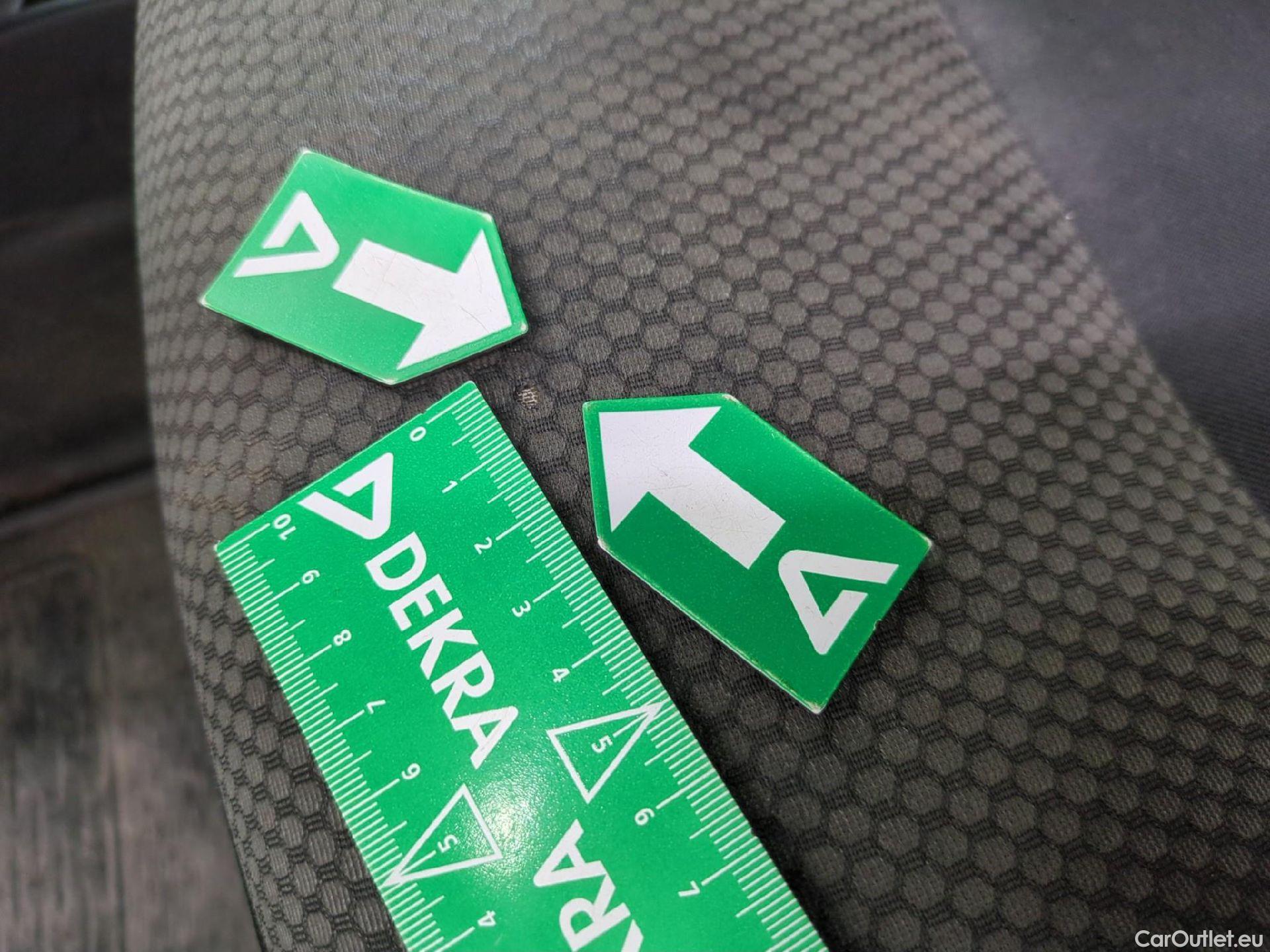  Renault  Kangoo  Express Maxi Extra (Série Spéciale) 1.5 dCi 90CV BVM5 E6 #6