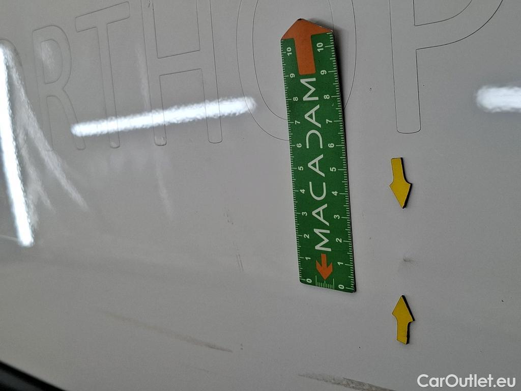  Renault  Kangoo  Express Extra (Série Spéciale) 1.5 dCi 90CV BVM5 E6 #53