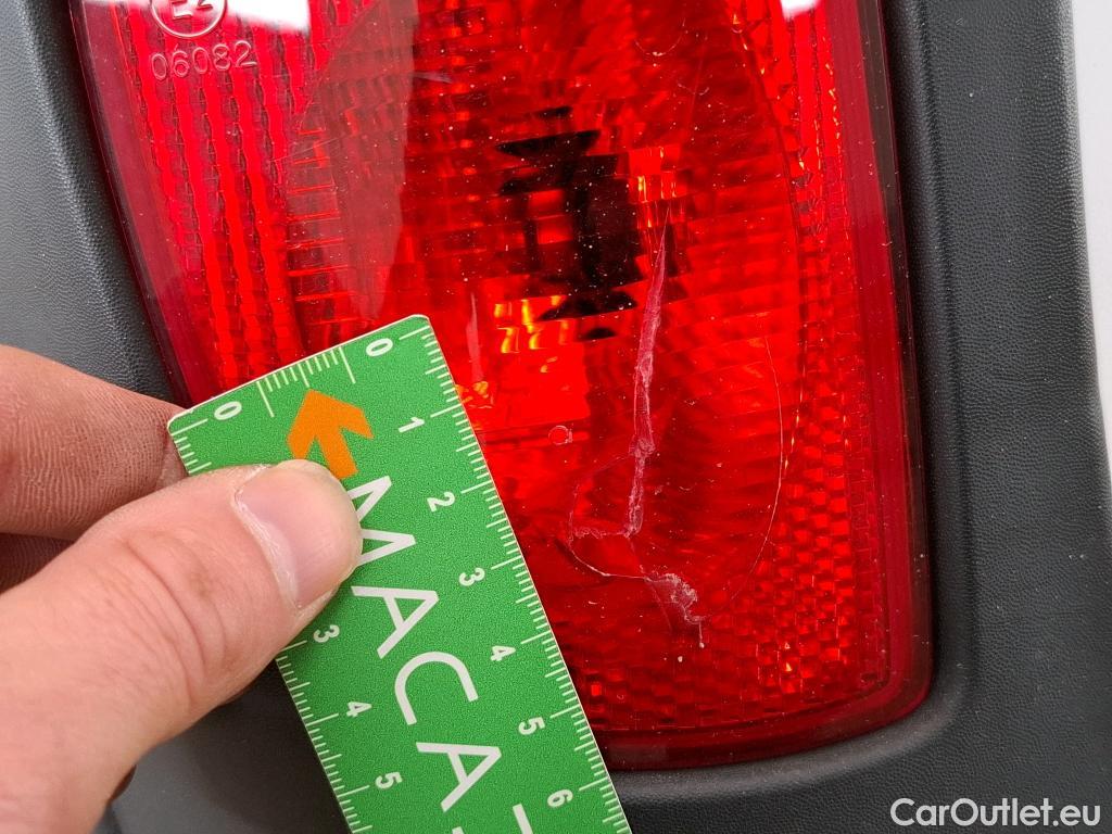  Renault  Kangoo  Express Extra (Série Spéciale) 1.5 dCi 90CV BVM5 E6 #19