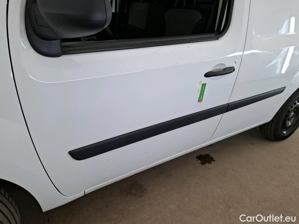  Renault  Kangoo  Express Extra (Série Spéciale) 1.5 dCi 90CV BVM5 E6 #48