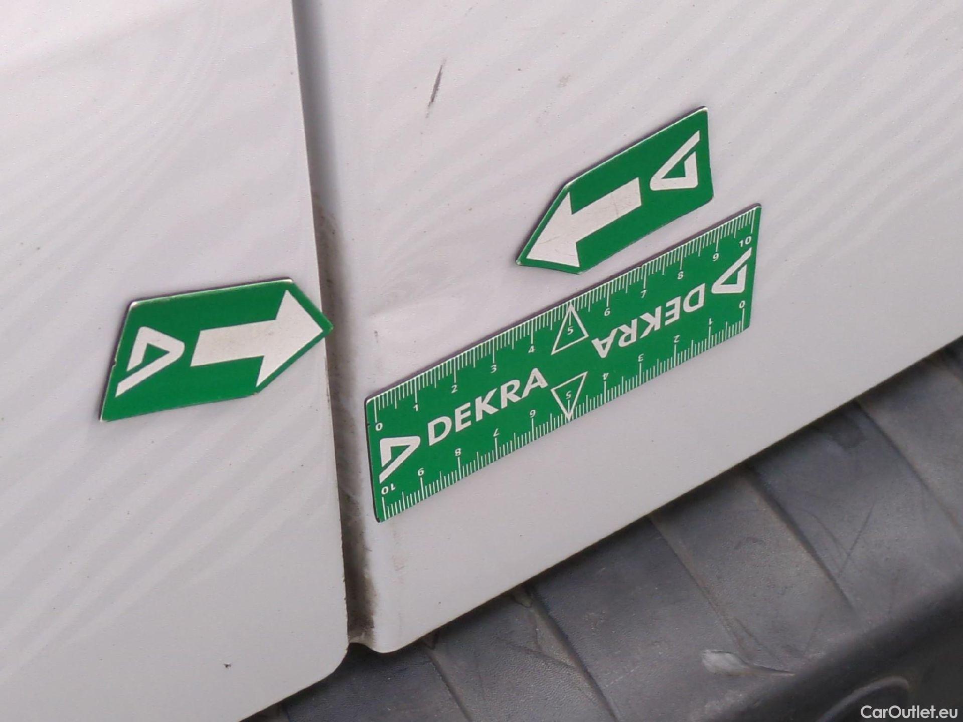  Renault  Kangoo  Express Maxi Extra (Série Spéciale) 1.5 dCi 90CV BVM5 E6 #65