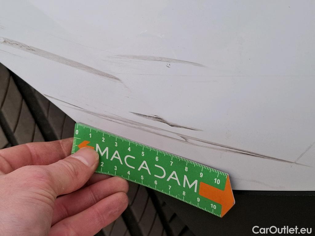  Renault  Kangoo  Express Extra (Série Spéciale) 1.5 dCi 90CV BVM5 E6 #47