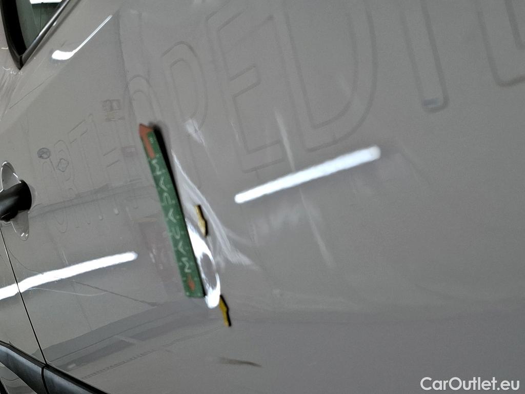  Renault  Kangoo  Express Extra (Série Spéciale) 1.5 dCi 90CV BVM5 E6 #52