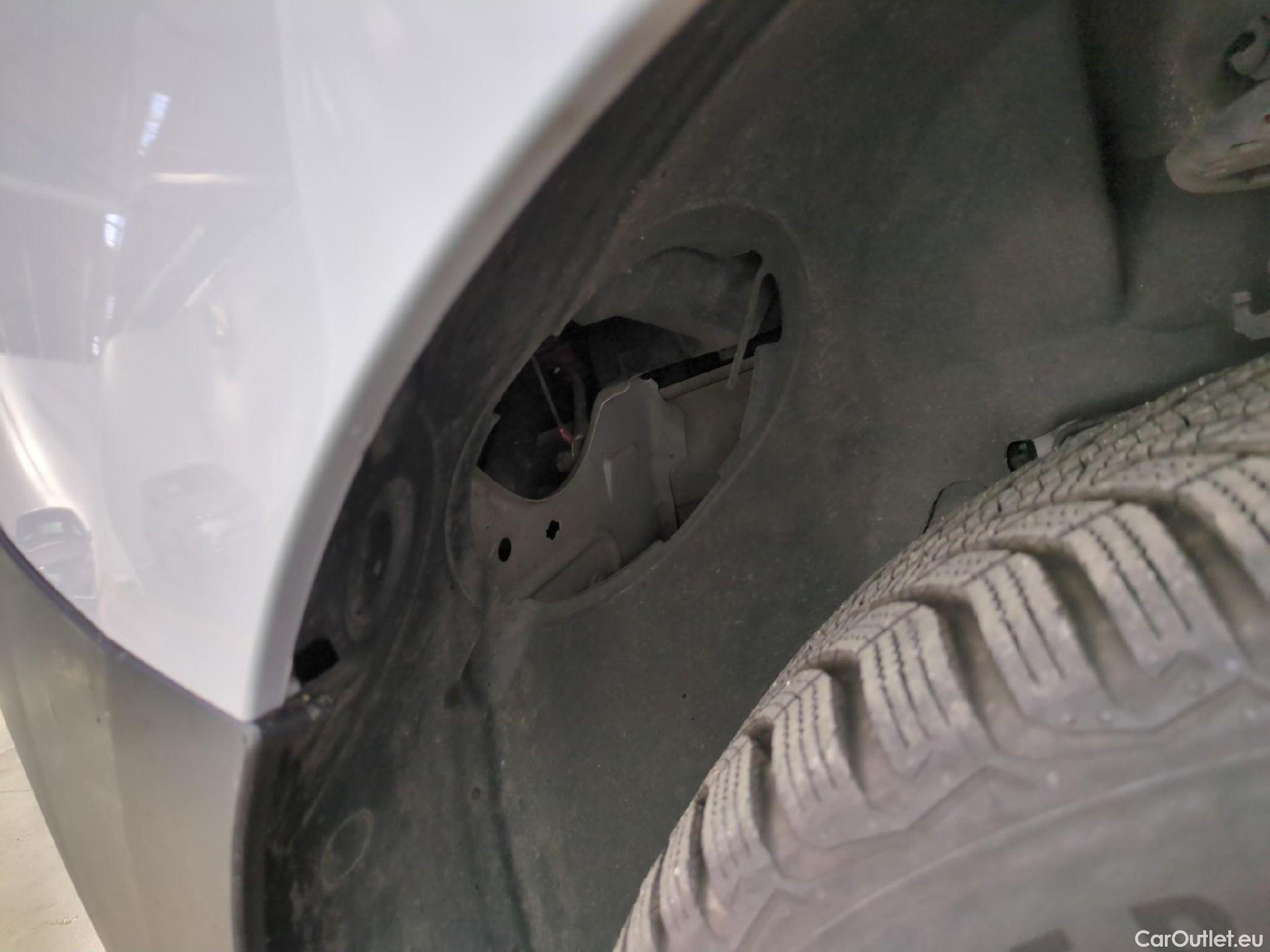  Renault  Kangoo  Express Maxi Extra (Série Spéciale) 1.5 dCi 90CV BVM5 E6 #27