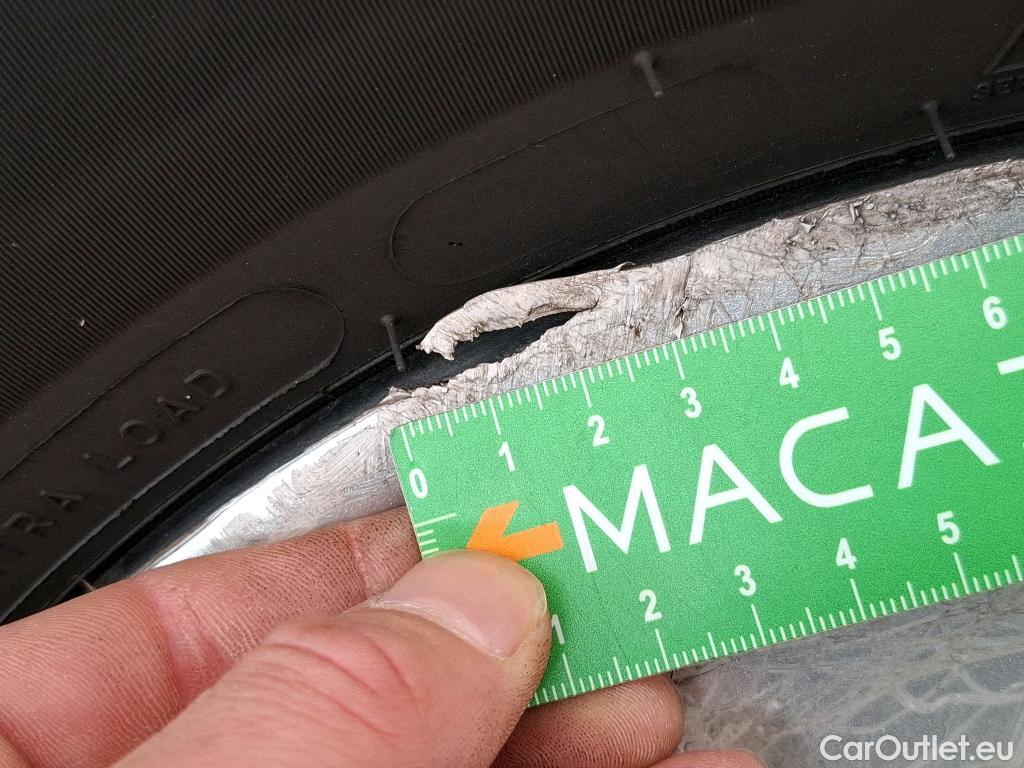  Renault  Kangoo  Express Extra (Série Spéciale) 1.5 dCi 90CV BVM5 E6 #38