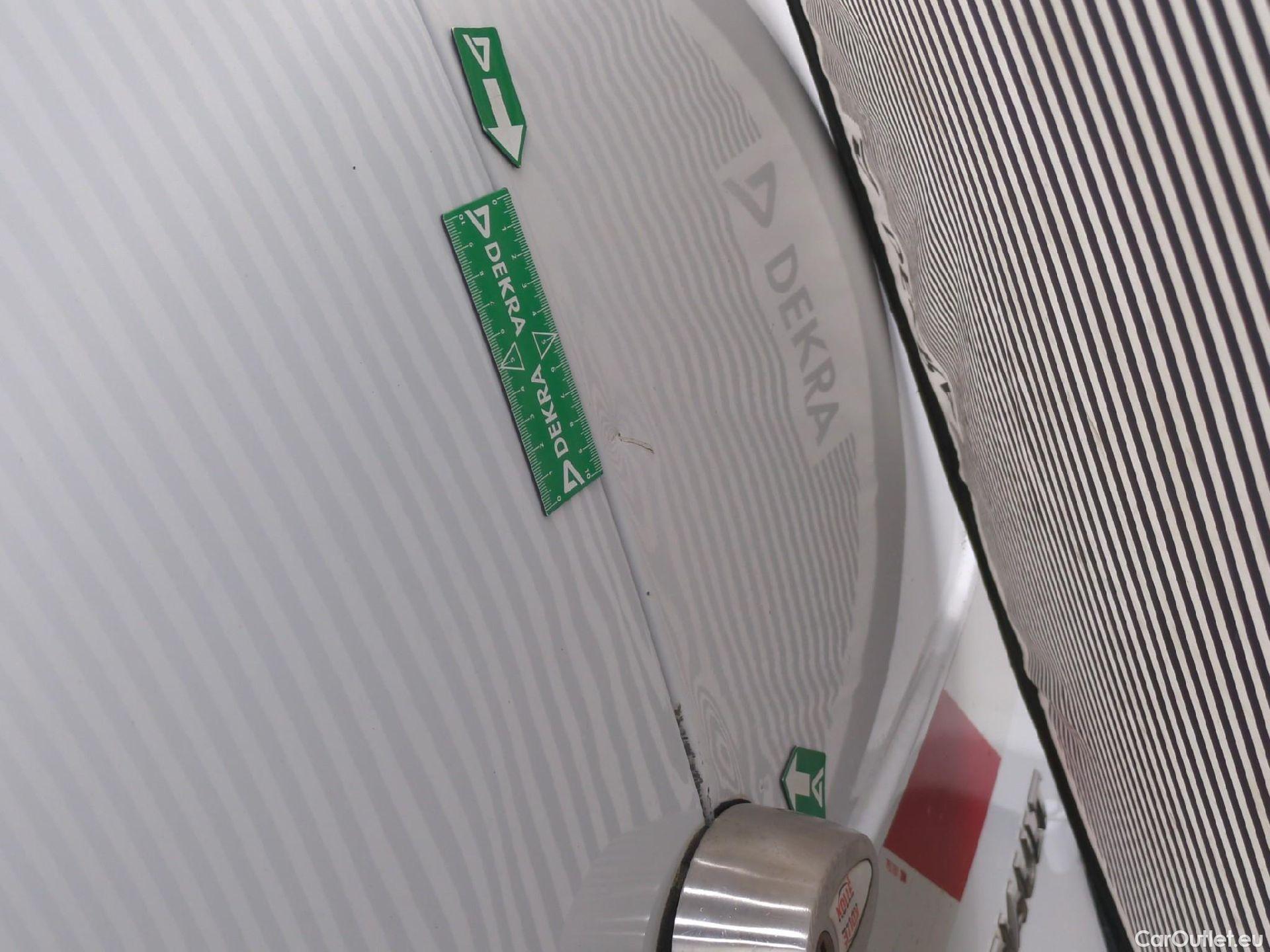  Renault  Kangoo  Express Maxi Extra (Série Spéciale) 1.5 dCi 90CV BVM5 E6 #66