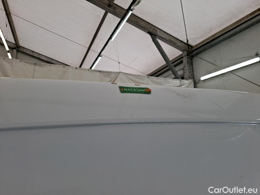  Renault  Kangoo  Express Extra (Série Spéciale) 1.5 dCi 90CV BVM5 E6 #30